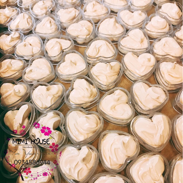 BB CREAM TRÁI TIM MIMI’S HOUSE | BigBuy360 - bigbuy360.vn