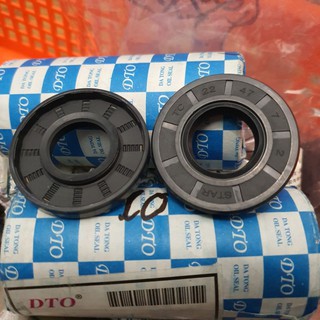 Phớt chặn dầu TC 22-47-7 [10 cái]