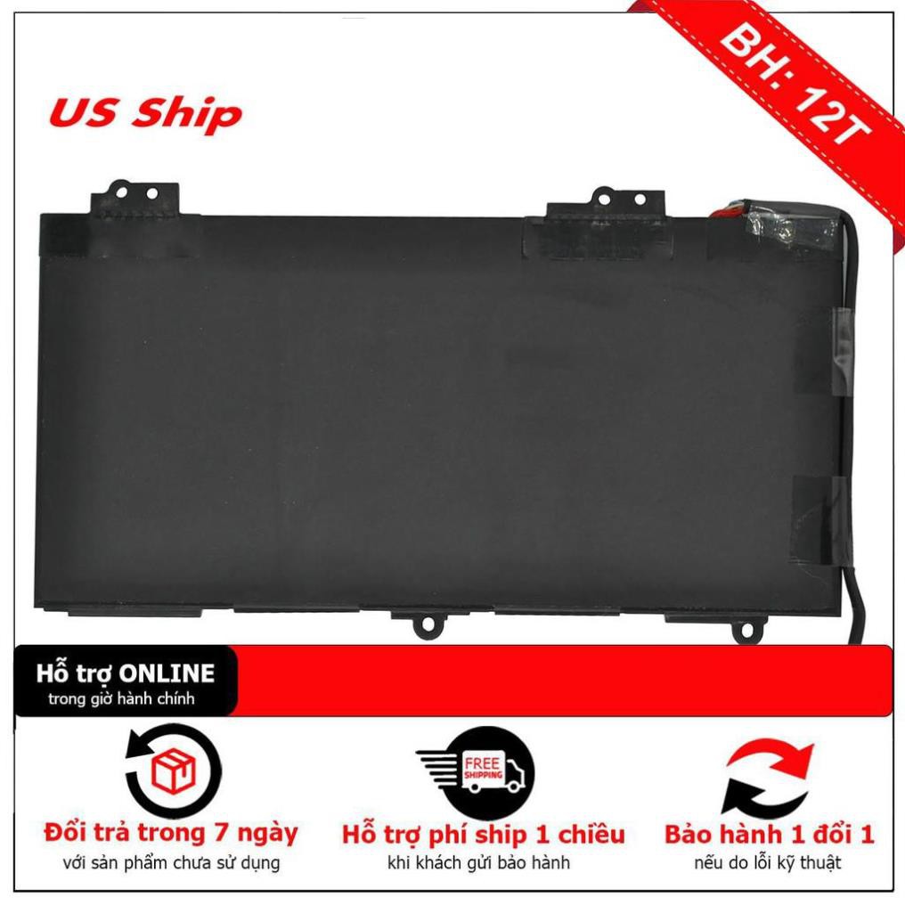👉Pin (zin) laptop HP SE03 SE03XL 14-AL 14-AV 15-AU HSTNN-LB7G BẢO HÀNH 6 THÁNG ĐỔI MỚI