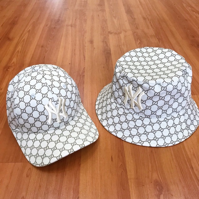 Set mũ NY, set 2 mũ