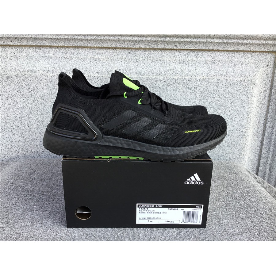 Giày Sneaker _Adidas Ultraboost_S.RDY MSP: FY3471 PHONG CÁCH ORDER + FREESHIP ➡️ gaubeostore.shop