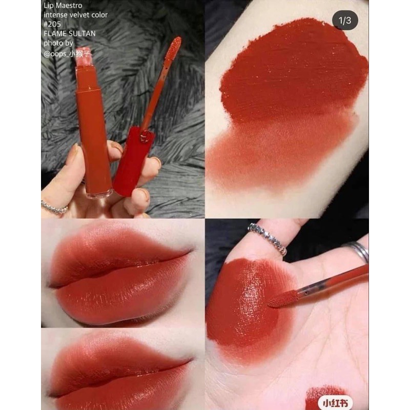 Son Giorgio Armani Ecstasy 2020 | BigBuy360 - bigbuy360.vn