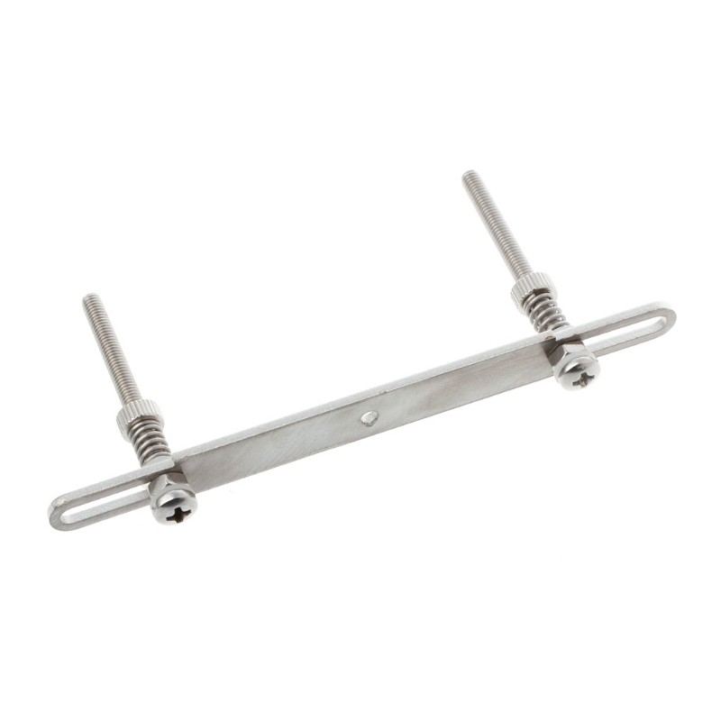 1 Set Stainless Steel Water Cooling Waterblock Buckles Screw M4*50 For AMD CPU | WebRaoVat - webraovat.net.vn