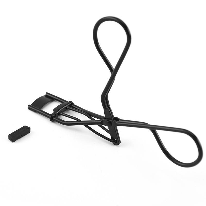 [Hàng mới về] Dụng cụ kẹp bấm cong lông mi hỗ trợ gắn mi giả GUICAMI bằng thép không gỉ đa năng | BigBuy360 - bigbuy360.vn