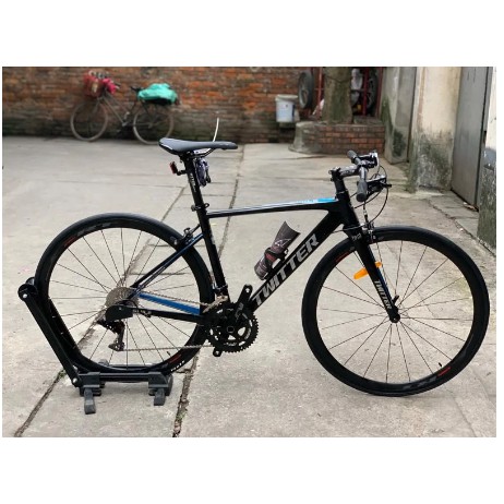 Xe Touring Twitter Smile tay ngang 2*11 líp