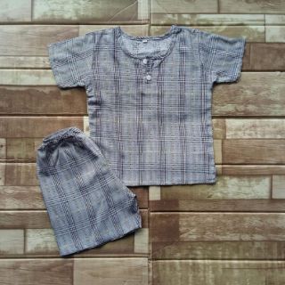 Bộ tole cho bé trai size 9_40kg