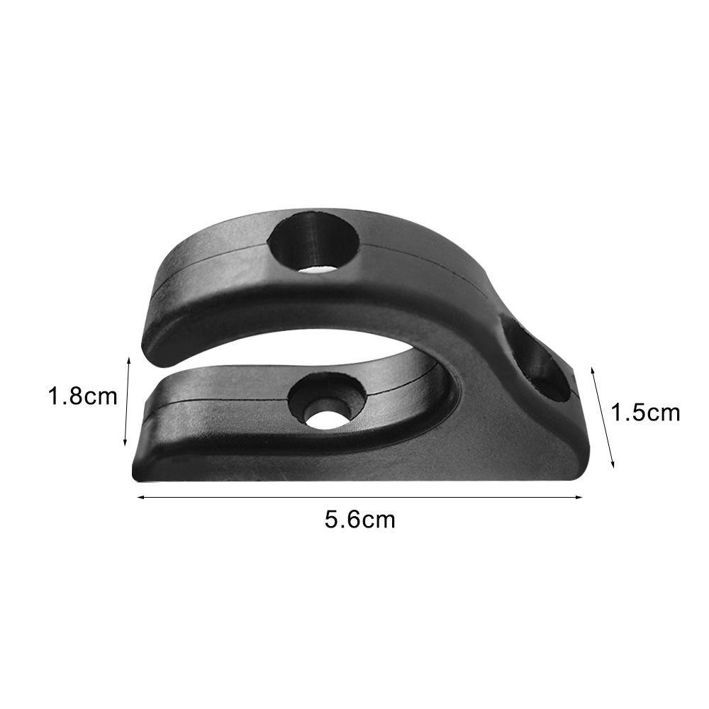 Móc Treo Túi Đựng Đồ Gắn Tay Lái Xe Scooter Điện Xiaomi M365 / Pro