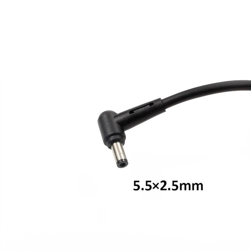 Bộ Sạc Laptop 19V 6.32A 5.5 * 2.5mm 120W Cho ASUS PA-1121-28 ADP-120RH B ASUS N750 N500 G50 N53S FX50J