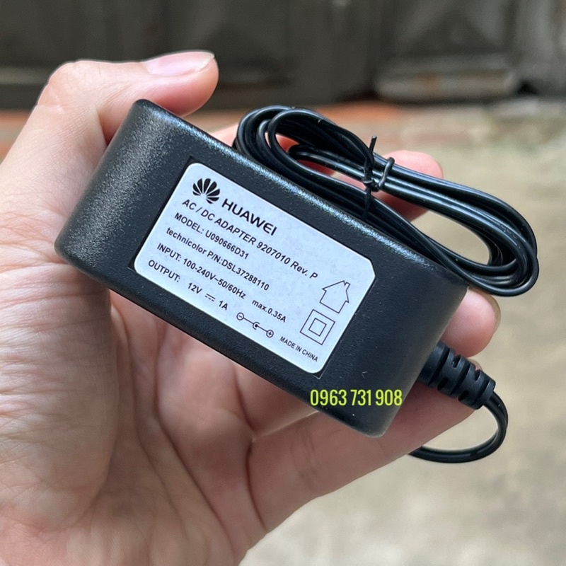 Nguồn 12V 1A chính hãng FPT