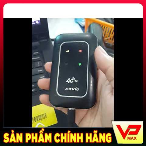 Bộ phát Wifi từ sim Tenda 4G / Toto Link 4G - Phát wifi 4G LTE tốc độ cao 150 Mbps chính hãng