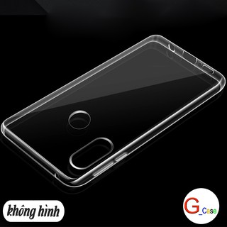 Ốp lưng dẻo cho Xiaomi Redmi S2/ Y2