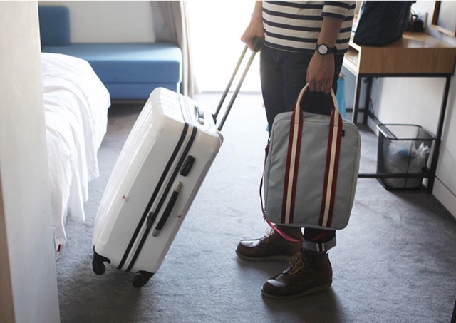 Túi du lịch đa năng Multi Bag