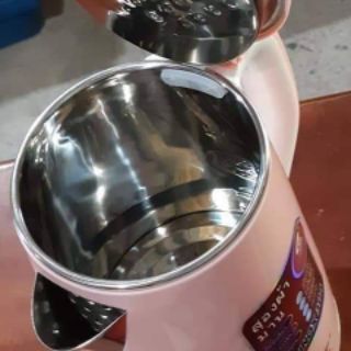 ấm siêu tốc thái 2,5 lít