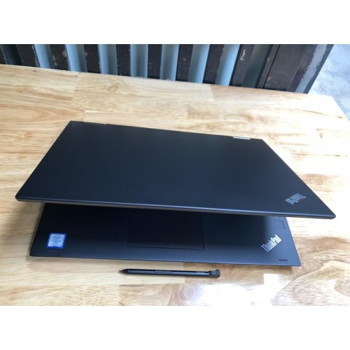 Laptop Lenovo Thinkpad Yoga 370, i5 - 7300u, ram 8G, ssd 256G, Full HD - ncthanh1212 | BigBuy360 - bigbuy360.vn