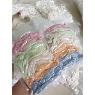 MỨT DỪA NON BẾN TRE MIX ĐỦ VỊ