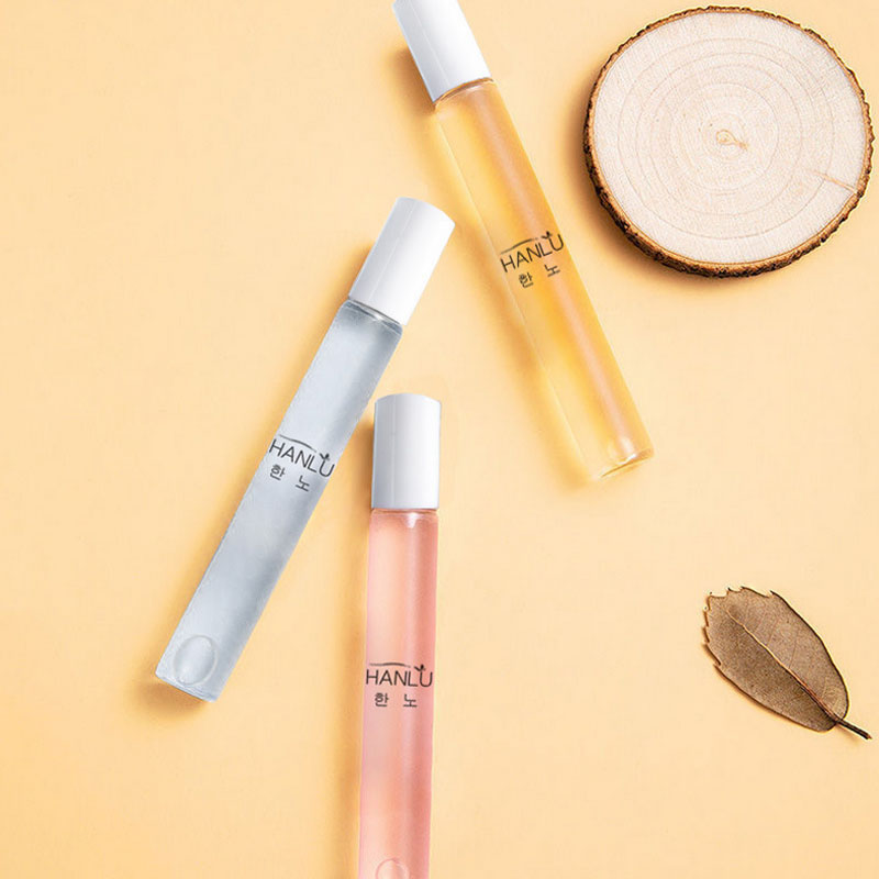 (Giao nhanh)Nước hoa nữ bỏ túi hoạt hình mờ hương nhẹ nhàng thơm lâu 15ML | Thế Giới Skin Care