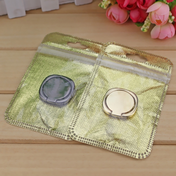 Giá đỡ điện thoại dạng nhẫn đeo tay