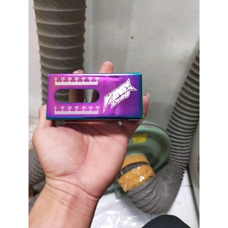 Ốp bát tăng sên các dòng xe máy exciter 150-155.giá 1 cặp 2 bên.