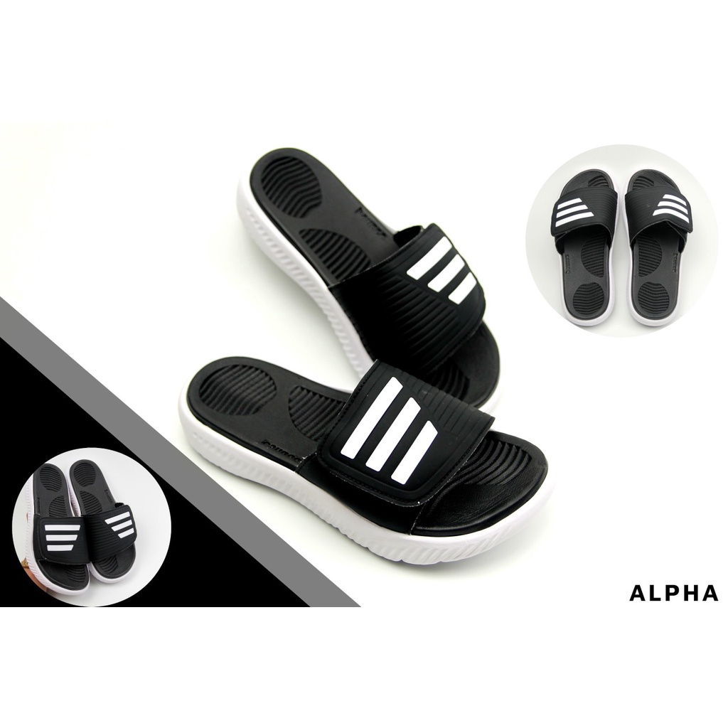 Dép Alphabounce 2022 phiên bản giới hạn nhiều màu