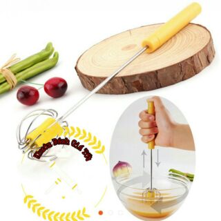 Dụng cụ đánh trứng, đánh bọt cafe