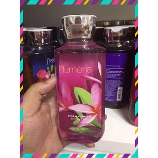 Gel tắm Bath & Body Works 295ml