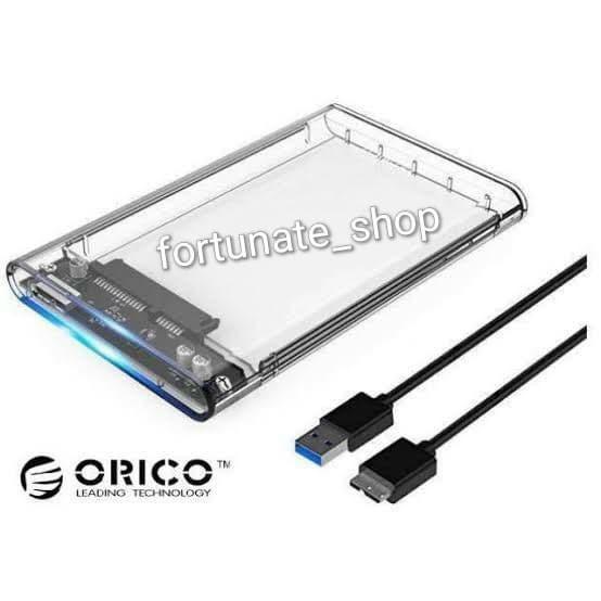 Ốp Hộp Đựng Ổ Cứng Ngoài 2.5 "Usb 3.0 - Orico 2139u3
