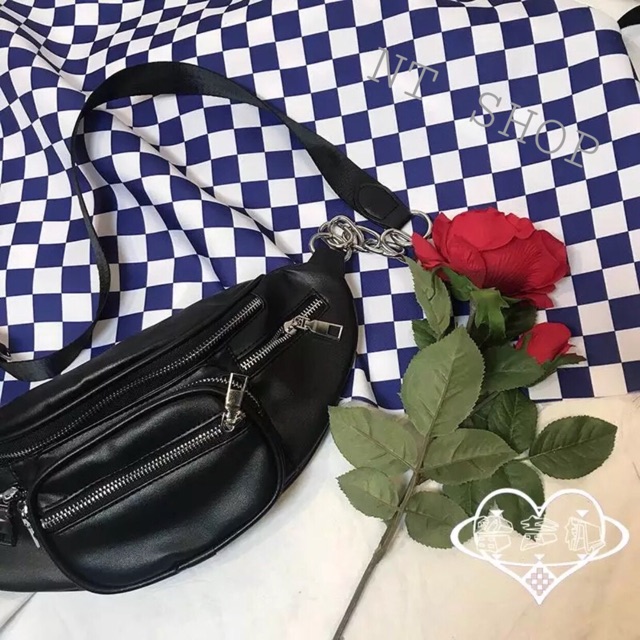 Túi đeo chéo vetemnet