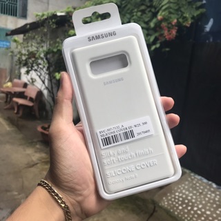Ốp Lưng Samsung Galaxy Note 8 Silicone Chống Bẩn