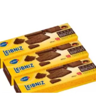 Bánh Quy Bơ Leibniz Ăn Kiêng 200g