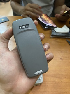 Nokia 3310 nguyên zin
