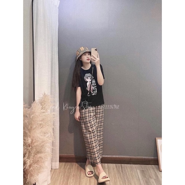 BỘ CÔ GÁI ĐEO KÍNH XÌ TIN