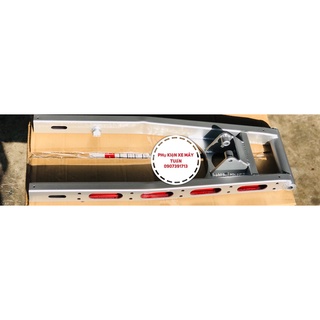 Gắp phay lổ sắt RAIDER, SATRIA