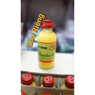Tinh mùi câu cá thailan YOOHOO