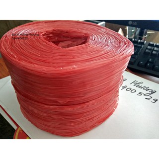 Cuộn dây nilong buộc hàng ( Cuộn 560g )