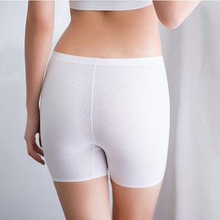 quần đùi mặc trong váy muji ( sét 3 cái )