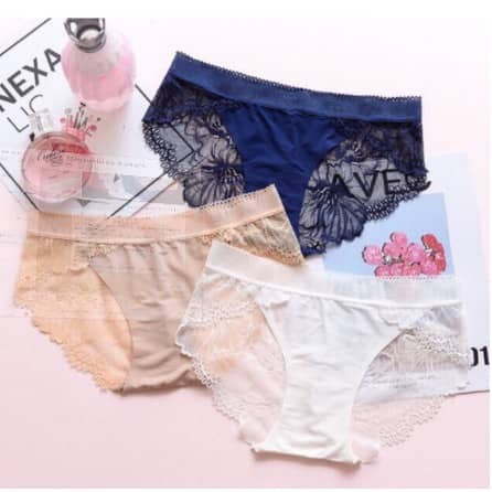 Quần Lót Su Mã Sô 8428