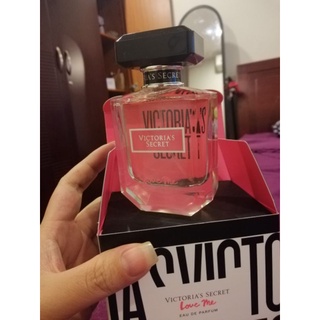 (THANH LÝ) Nước hoa Victoria secret Love Me 50ml [ CHÍNH HÃNG]