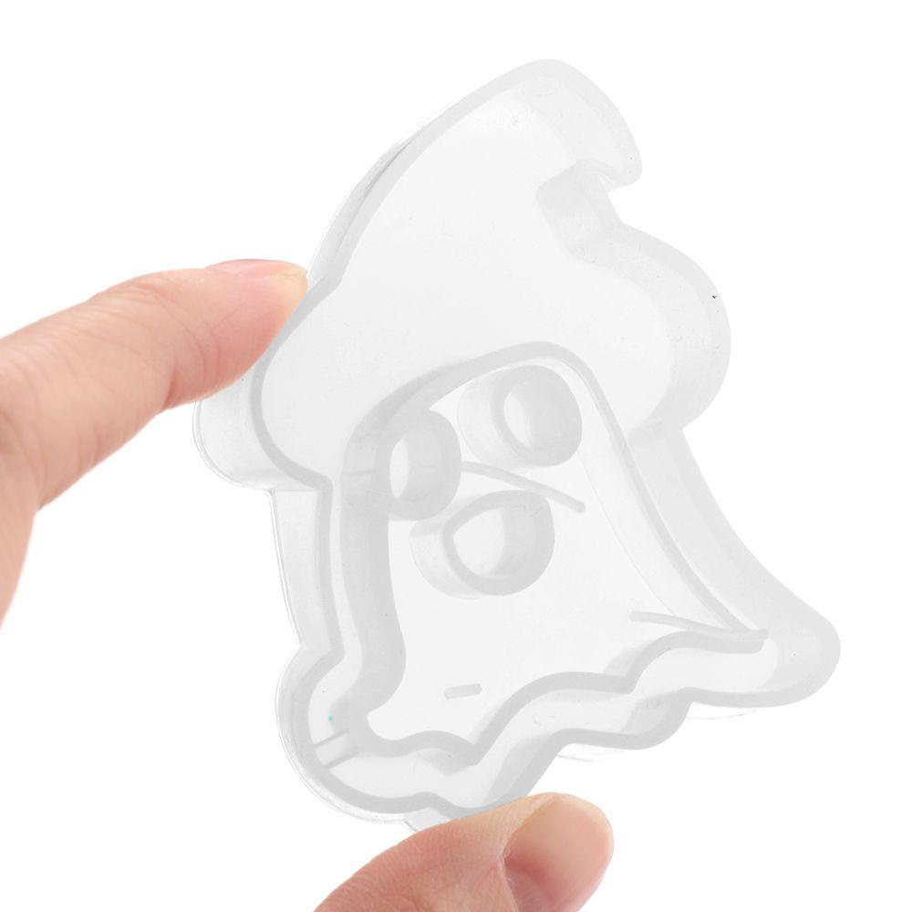 Khuôn Nhựa Làm Móc Khóa|Dụng Cụ Làm Trang Sức Chuyên Dụng