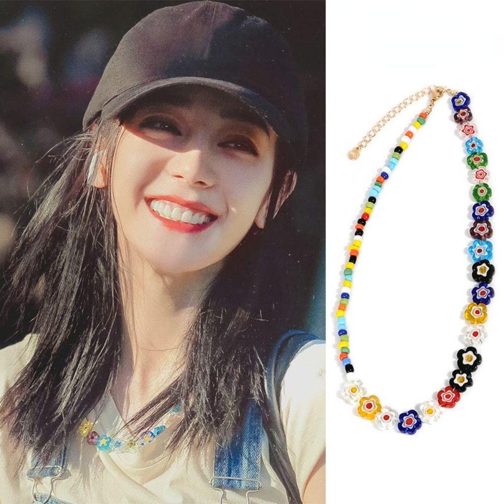 AROMA Dây Chuyền Thiết Kế Mới Thời Trang Dành Cho Nữ