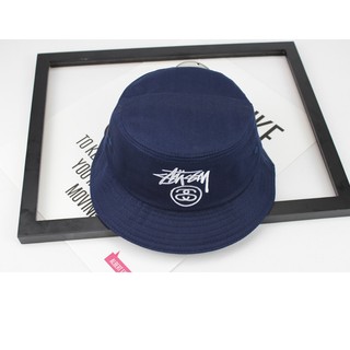 Nón Bucket Stussy Giản Dị Kosala