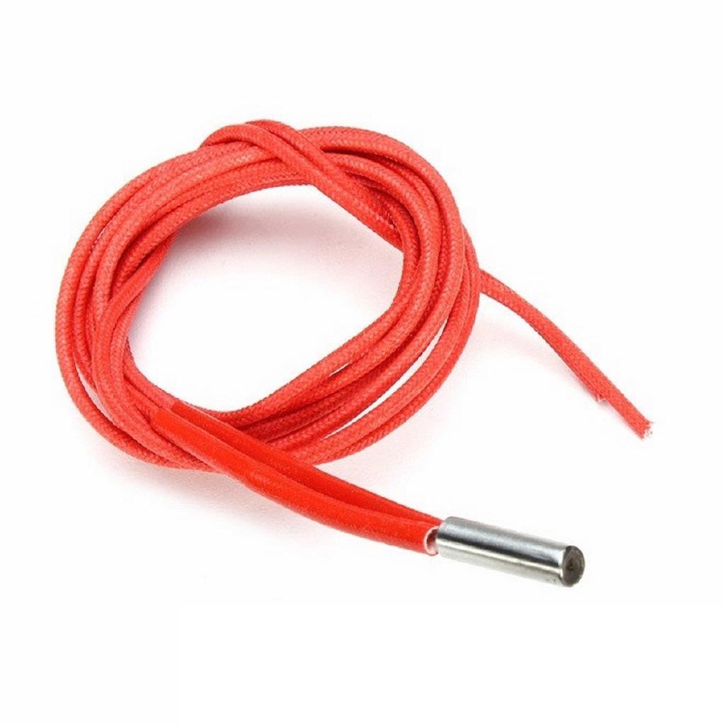 đầu gia nhiệt 6x20mm máy in 3D