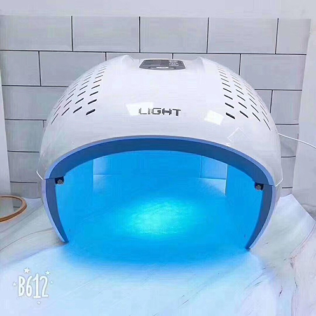 Vòm ánh sáng sinh học 7 màu mới 2019 AQUA LIGHT