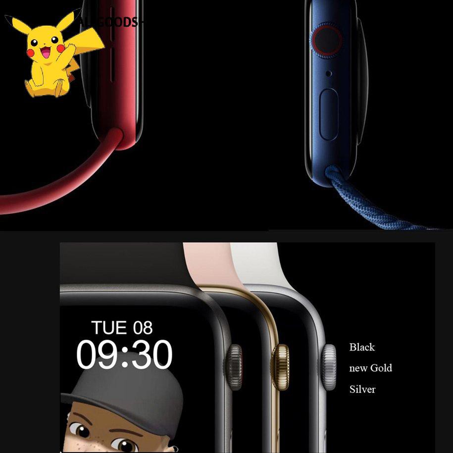 [COD]Đồng Hồ Thông Minh Iwo13 Pro 1.75-inch Có Chức Năng Gọi Gọi 44mm