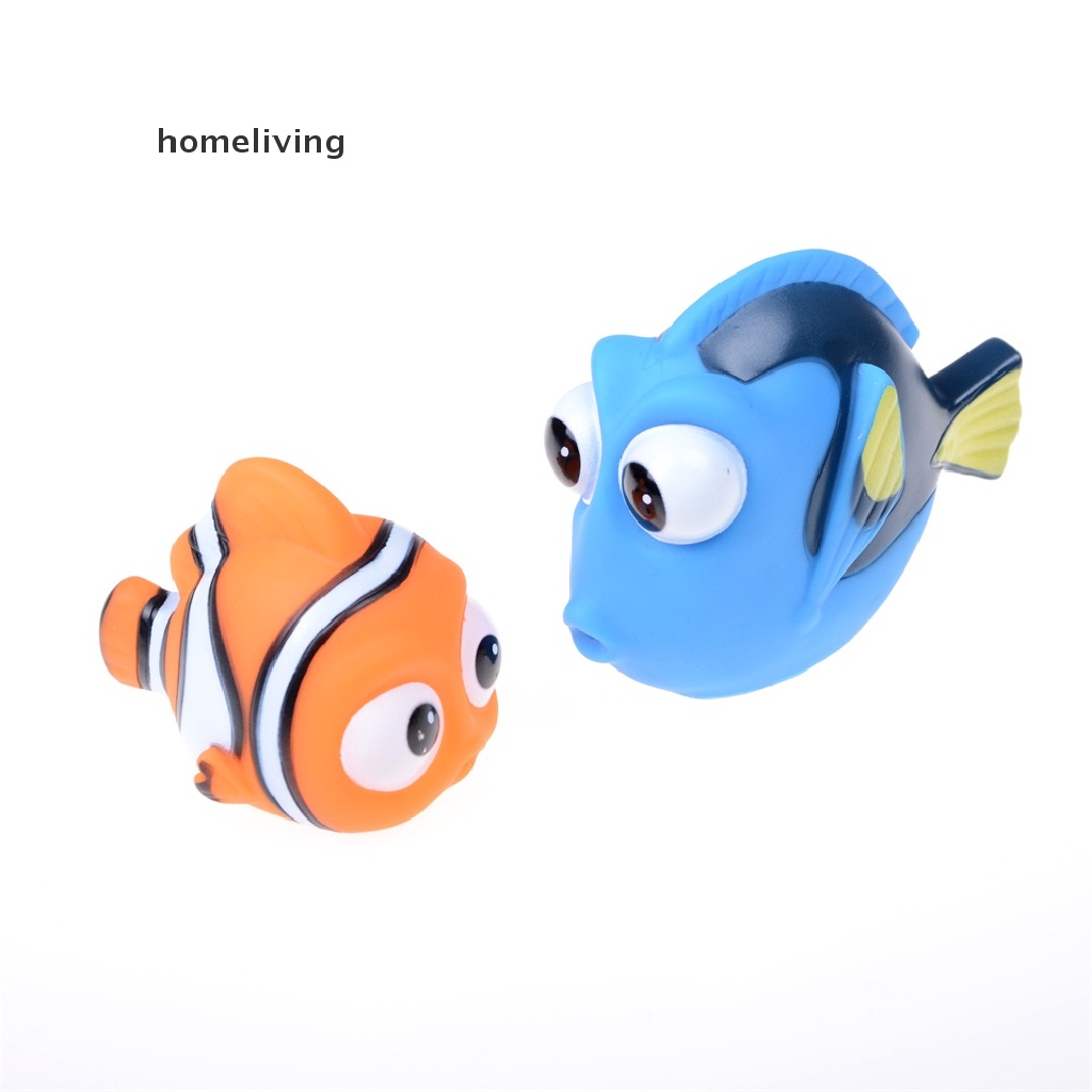 Đồ Chơi Bồn Tắm Bằng Cao Su Hình Động Vật Dễ Thương Cho Bé