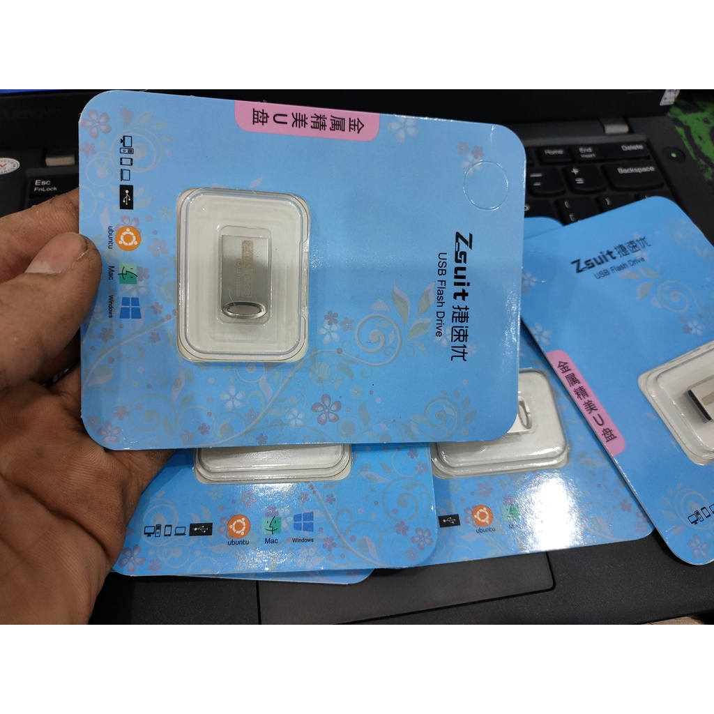 Usb ô tô chất lượng cao 32GB đã tải nhạc sẵn