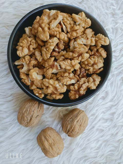 500GRAM ÓC CHÓ VÀNG MỸ (PHÙ HỢP LÀM SỮA) | BigBuy360 - bigbuy360.vn