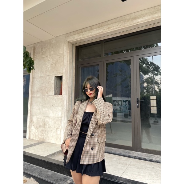 BLAZER CARO | BigBuy360 - bigbuy360.vn