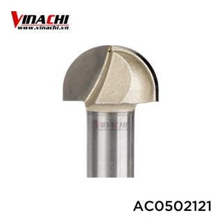 Mũi soi bán nguyệt ngang Tideway AC0502 
