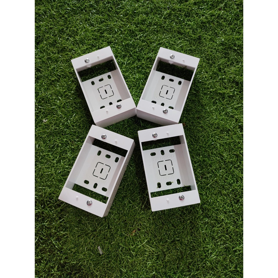 Lố 10 Cái Đế Nổi Đơn NN101