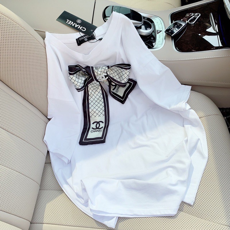 Áp Phông Nơ Hothit Vải Lạnh Hàn | BigBuy360 - bigbuy360.vn